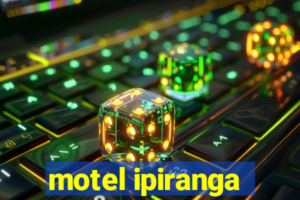 motel ipiranga